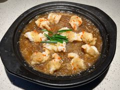 -船歌·鱼水饺青岛菜(金狮广场店)