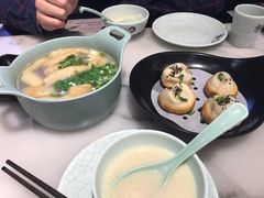 -京城小江南·北京烤鸭·江南土菜·白鱼(中关村店)