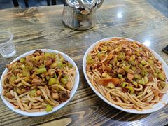 -史记米粉(三洋广场店)