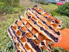 -玥儿弯弯手作烘焙(中海国际社区御城店)