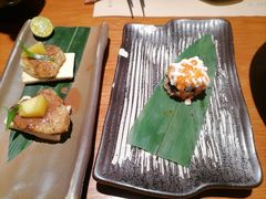 -匠和风精致料理(宁德万达店)