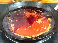 -星鸿社重庆老火锅