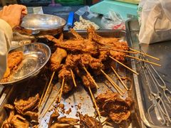 -吴日彪蒜香猪牛排(水巷口店)