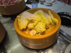 -龍歌自助小火锅(秦淮水游城店)