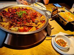-烤匠麻辣烤鱼(双流明城购物中心店)