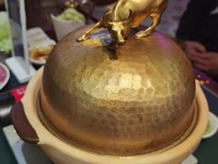 -大吉利·潮汕牛肉火锅(河西店)