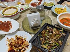 -郭林家常菜烤鸭(曙光西路店)