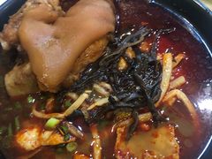 -阿生哥螺蛳粉(二七万达店)
