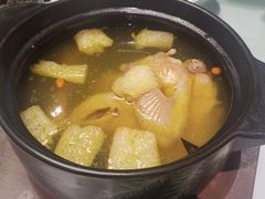 -徽镇小厨·经典徽菜(十里河店)