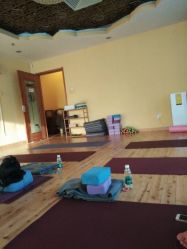 -FineYoga梵音瑜伽·普拉提