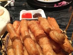 津味油条-津菜典藏河西店(水上店)