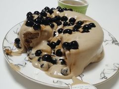 -鹿里烘焙LulyBaking(东二环泰禾广场店)