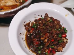 -佬麻雀·剁椒鱼头(京基KK One店)