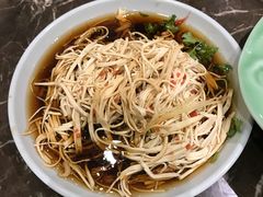 -冶春茶社(星汉大厦店)