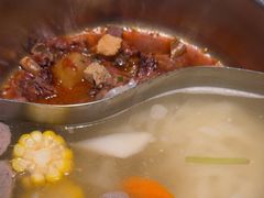 -掂档潮汕牛肉火锅(沈阳万象城店)