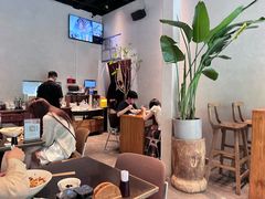 -漆黑觉米粉(三里屯店)