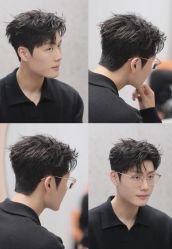 -老佛爷Hair染发烫发Salon