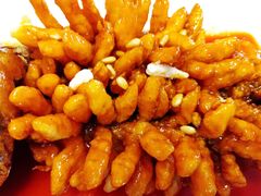 松鼠桂鱼-松鹤楼·非遗·苏帮菜(融科店)