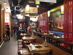 大堂-牛a潮汕鲜牛肉粿条(天河北店)