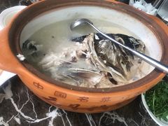 -风味小馆(天目湖宾馆店)