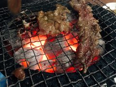 -松明一烤肉馆(鲁园店)