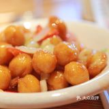 串好吃，菜好吃，酒也好吃