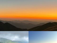 -萍乡武功山风景名胜区