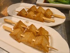 -潮界(虹桥新天地店)