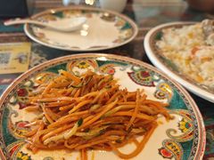 -巴依老爷新疆美食(工体旗舰店)