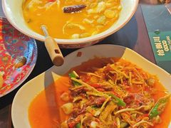 -拾捌川·自贡爆炒(新街口店)