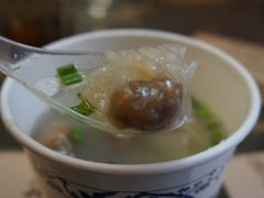 肉燕-同利肉燕老铺(澳门路店)