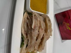 -玉林烤鸭店(定福庄店)