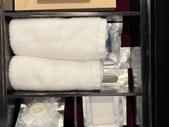 -大连中远海运洲际酒店