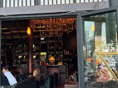 -悦界酒吧(后海店)