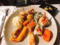 -Wok Yutaka