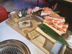 -聚十三烤肉博物馆(魔都首店)