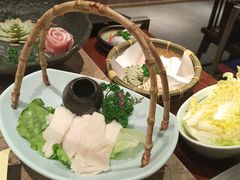 -捞王锅物料理(四川北路店)