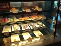 -麦当劳(杭州庆春路店)