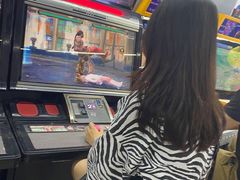 -阿尔法Game Station(中山路店)