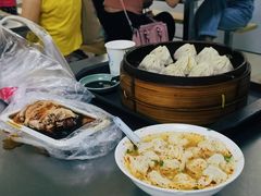 馄饨-汪家馄饨(集庆路店)