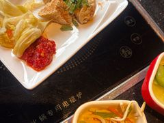 -吴记鲜定味
