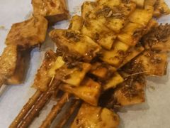 -望京小腰(北京总店)