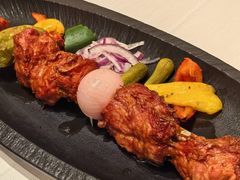 -马克西姆俄罗斯餐厅(通亚街店)