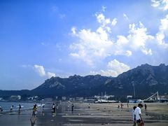 -崂山仰口游览区