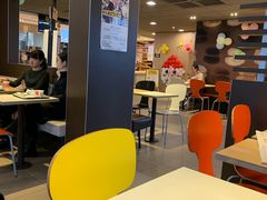 大堂-麦当劳(南京路2店)