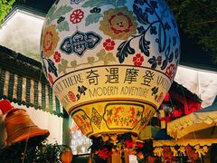 -小河直街历史文化街区