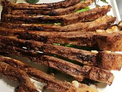 -亿百顺红焖羊排小馆(总店)