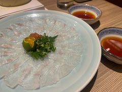 -小山日本料理(兴业太古汇店)