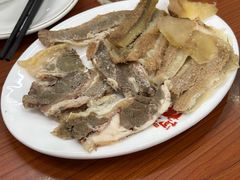 -阿波潮汕牛肉火锅·汤粉面(拱北店)