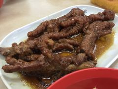 -新记肉骨茶